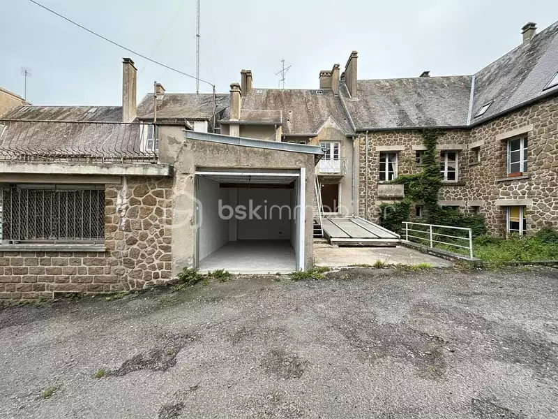 Appartement, 137 m²