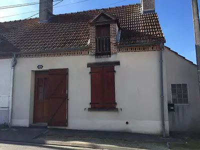 Maison, 71 m²
