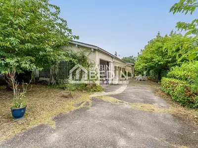 Maison, 90 m²