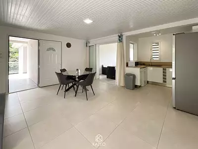 Appartement, 64,25 m²