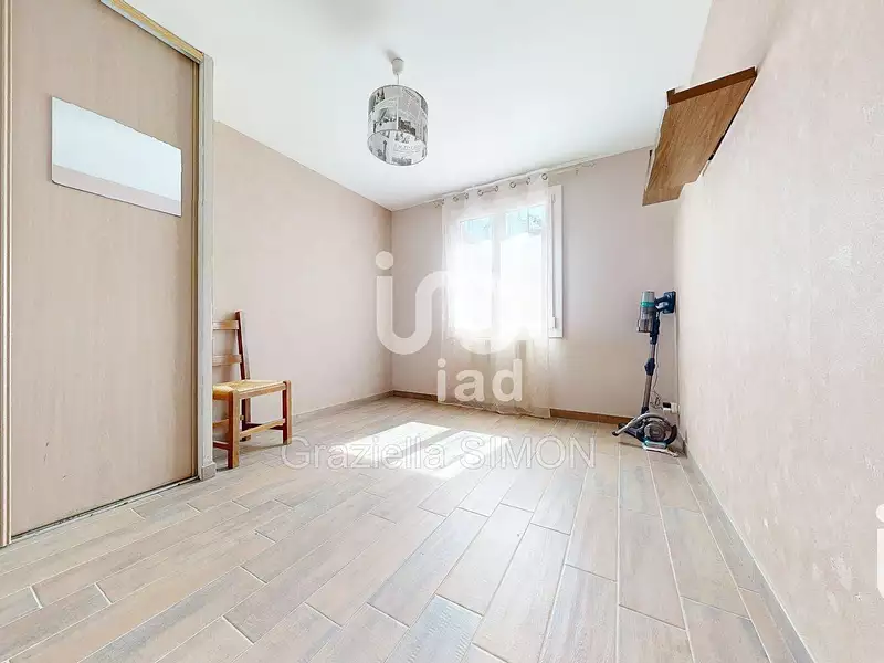 Maison, 104 m²