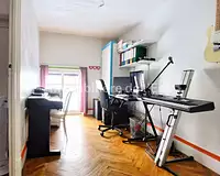 Appartement, 75,52 m²