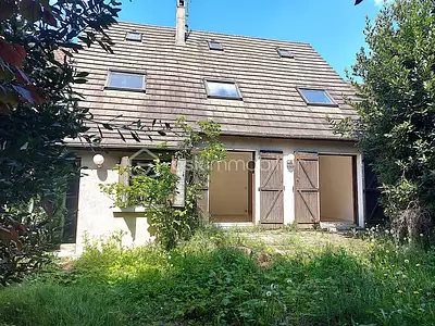 Maison, 130 m²