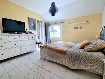 Maison, 91 m²