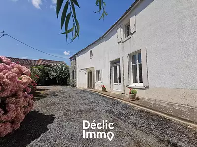 Maison, 114 m²