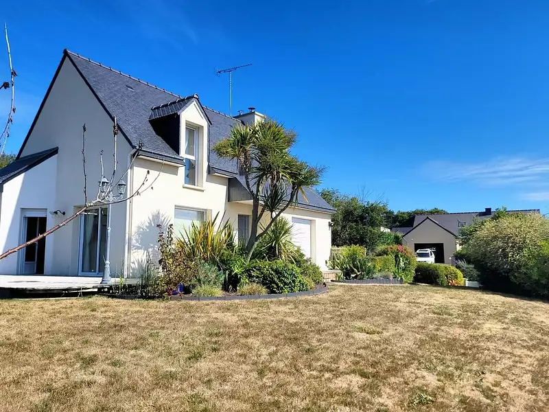 Maison, 100 m²