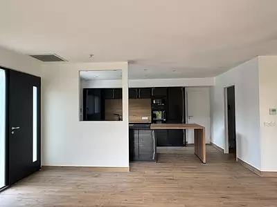 Maison, 116 m²