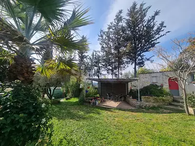 Maison, 95 m²