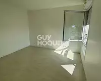 Appartement, 41,41 m²