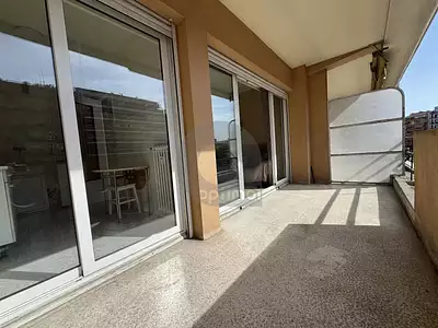 Appartement, 28,7 m²