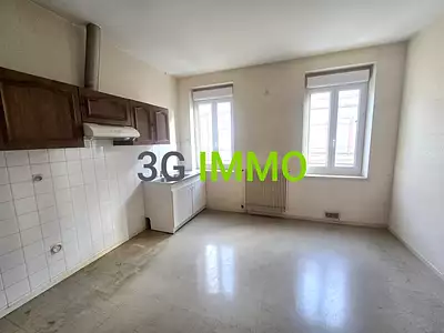 Maison, 80 m²