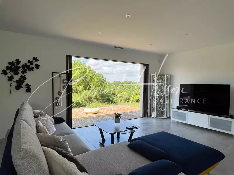 Maison, 157 m²