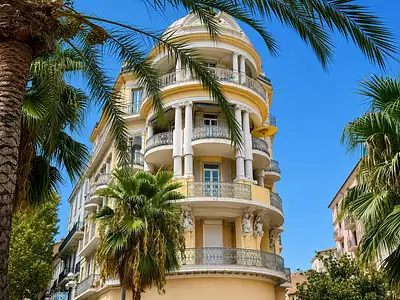 Appartement, 112,46 m²