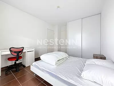 Appartement, 40,35 m²