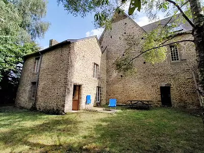 Maison, 219 m²