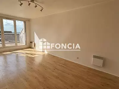 Appartement, 49 m²