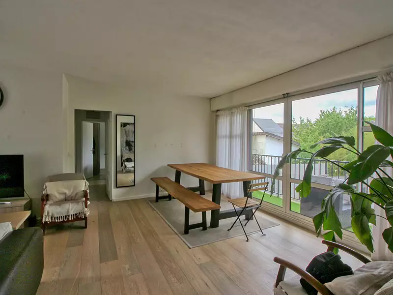 Appartement, 72,41 m²