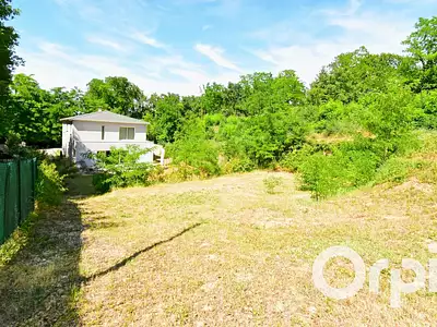 Maison, 220 m²