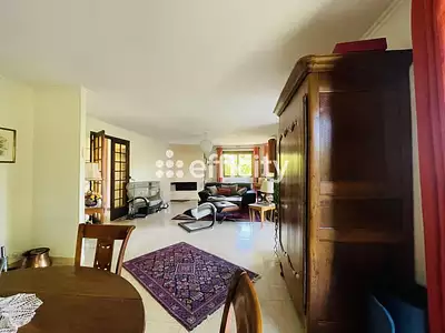 Maison, 130 m²