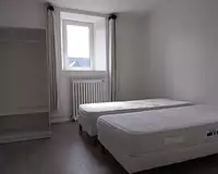 Appartement, 102 m²