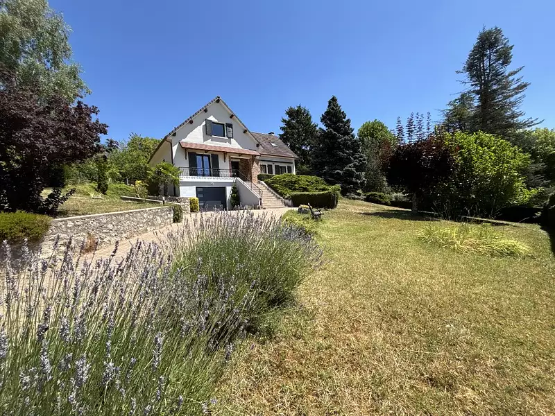 Maison, 150 m²