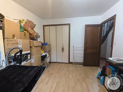 Maison, 88 m²