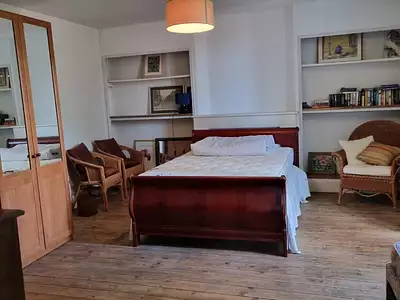 Maison, 216 m²