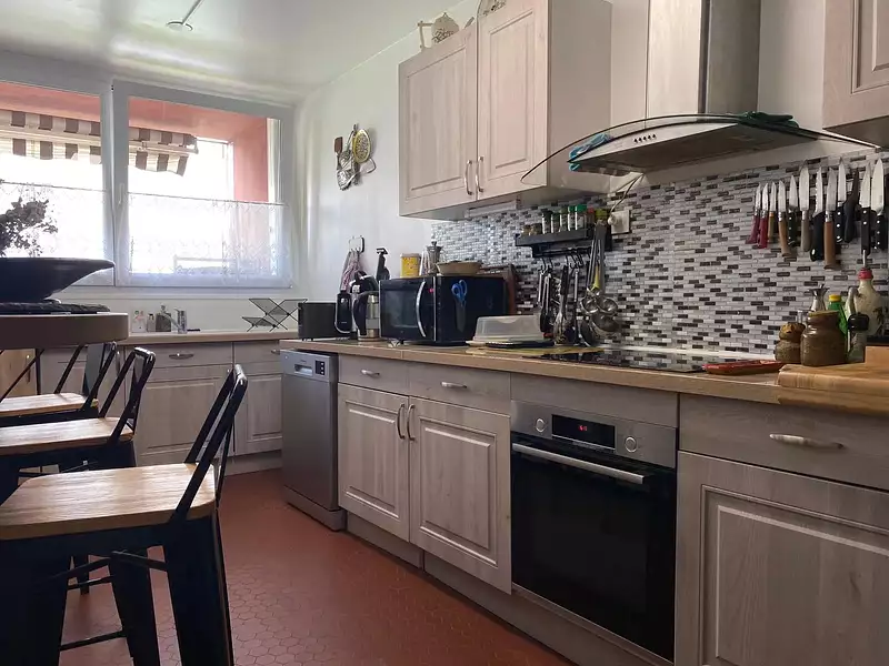 Appartement, 75,06 m²