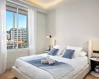 Appartement, 100 m²