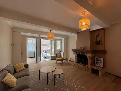 Appartement, 130 m²