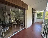 Appartement, 59,17 m²