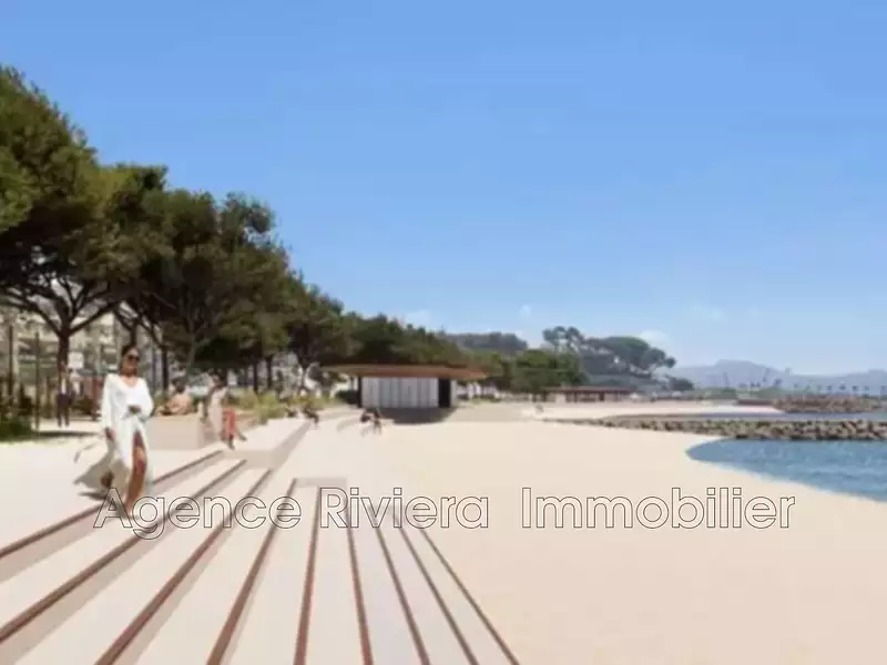 Appartement, 58,66 m²