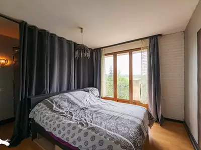 Maison, 77 m²
