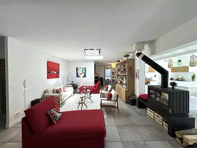 Maison, 243 m²