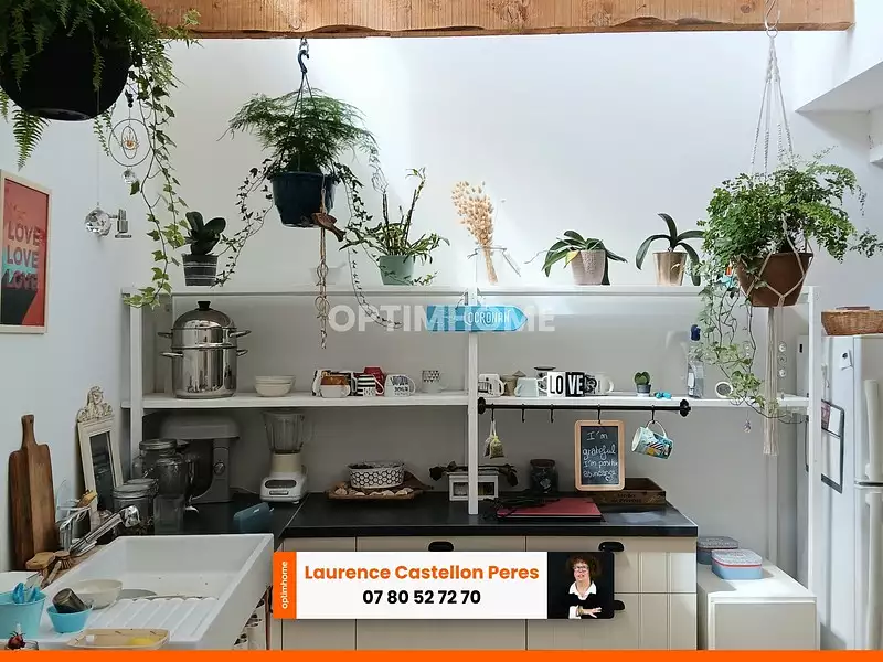 Maison, 126 m²