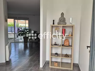 Maison, 100 m²