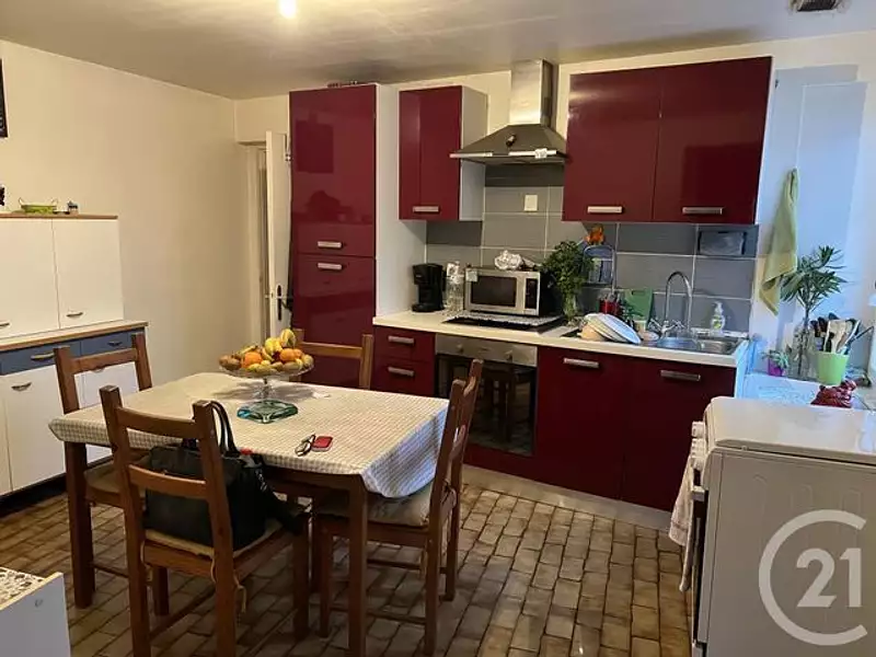 Maison, 174 m²