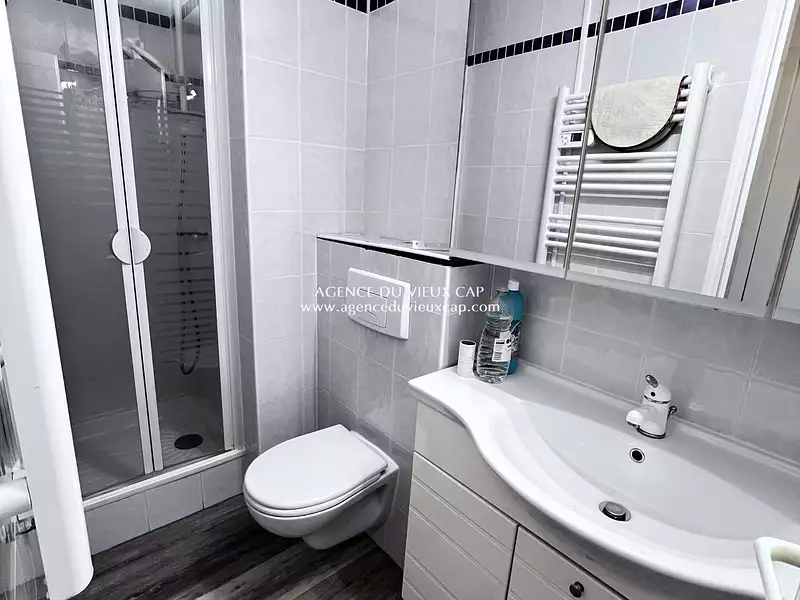 Appartement, 28,27 m²