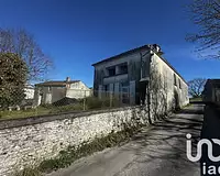 Maison, 128 m²