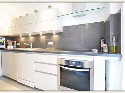 Appartement, 119 m²