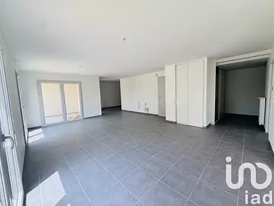 Appartement, 97 m²