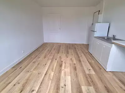 Appartement, 35,53 m²