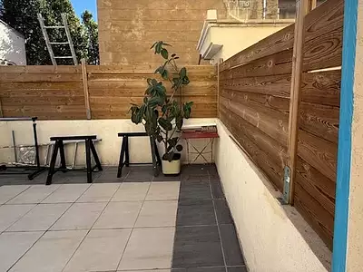 Appartement, 53,19 m²