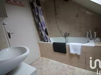 Maison, 58 m²