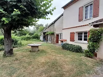 Maison, 126 m²