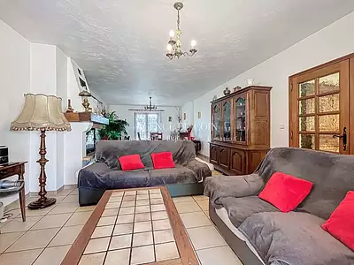 Maison, 115 m²