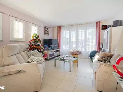 Appartement, 100 m²