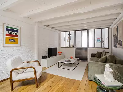 Appartement, 84 m²