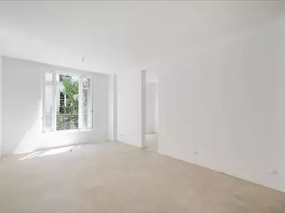 Appartement, 53 m²