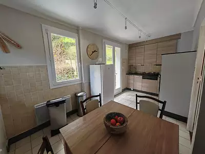 Maison, 92 m²